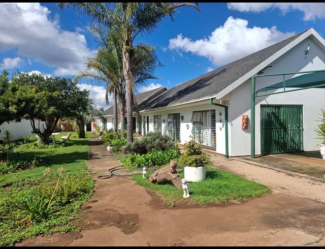4 BEDROOM HOUSE FOR SALE IN WHEATLANDS AH